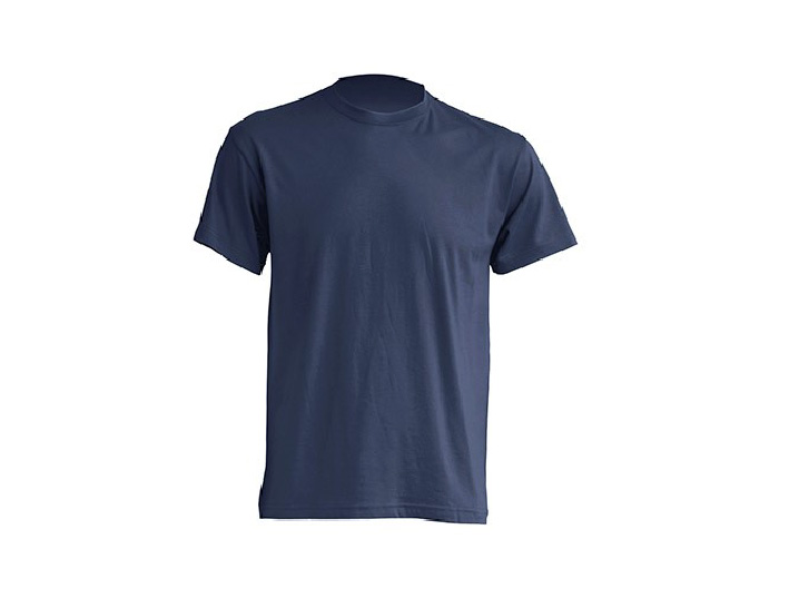 Camiseta de trabajo, manga corta