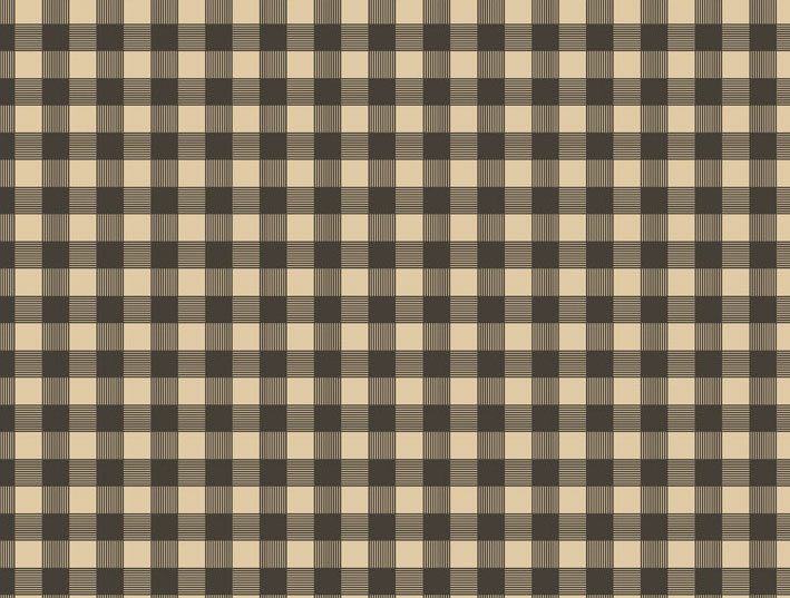 Papel de regalo en cuadros efecto tela o tejido, un papel para envolver regalos de clietnes, ideal para tiendas de ropa