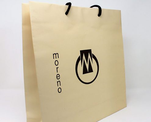 joyeria-2 Bolsa shopping personalizada para joyería. Diseño exclusivo, elegante y de gran calidad.