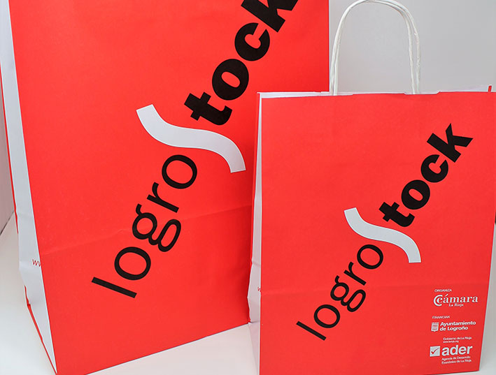 Bolsas personalizados para eventos de empresa y organismos. Expertos en bolsas, regalos promocionales y ropa laboral. Descubre todas las opciones disponibles en Mas Que Bolsas.