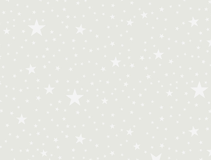 Comprar papel de regalo con estrella en formato rollo o bobina para comercios. Papel de Navidad resistente y muy bonito para envolver regalos de clientes.